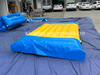 RB33272-3 Inflatable base Inflatable Water Park Equipment Water Game 