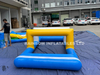 RB33272-8 Inflatable Tube Bridge Obstable Inflatable Water Park Equipment Water Game 