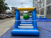 RB33272-9 Inflatable swing Inflatable Water Park Equipment Water Game 