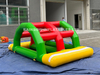 Inflatable pedestrian bridge Inflatable Water Park Equipment Water Game 