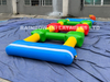 Inflatable Hurdle，Inflatable Water Park Equipment Water Game