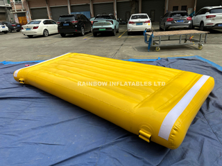 Inflatable Water Park Equipment Water Game 