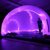 Inflatable Customized Size Dome Tent For Sale