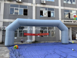  Giant Inflatable Arch for Competition