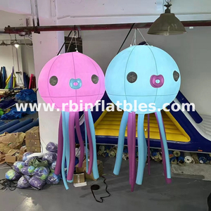 RB22158 LED Inflatable Jellyfish