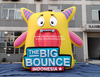 Commercial Giant Inflatable Cartoon
