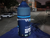 RB22155 Inflatable Advertising Bottle
