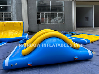 RB33272-2 Inflatable slide Inflatable Water Park Equipment Water Game 