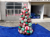 RB22211 Inflatable Artistic Christmas tree
