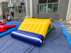 Inflatable Floating Water Game/Inflatable Warter Slide For Maritime Sport Game