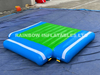 Inflatable Water Park Equipment Water Game customized inflatable water game