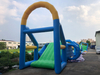 Durable Inflatable Large Floating Water Park for Sale D