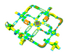 Inflatable floating water park manufacturer