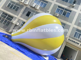 RB22109 Inflatable Closed-breath Hot Air Balloon