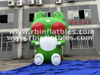 RB22108 Inflatable Frog Cartoon