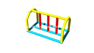 RB-WG-96 Inflatable Hand Ring，Inflatable Water Park Equipment Water Game