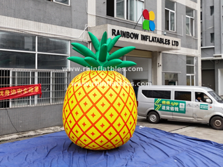 RB22149 Inflatable Pineapple Cartoon