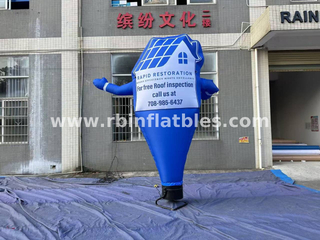 RB22135 Inflatable Advertising Decoration Airdancer