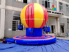 Inflatable Balloon Carousel for Kids Fun