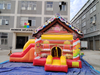 Inflatable Cookies Candy Bouncer