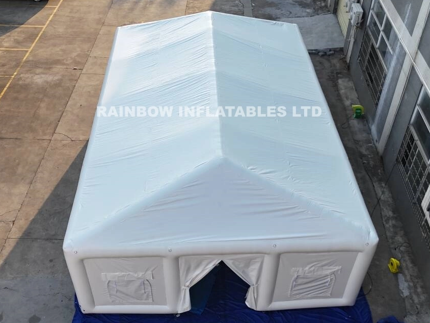 Inflatable Customized Size Dome Tent For Sale