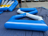 RB33272-5 Inflatable x-connect Inflatable Water Park Equipment Water Game 