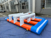 RB33256 Inflatable Tube Bridge Obstable Inflatable Water Park Equipment Water Game 