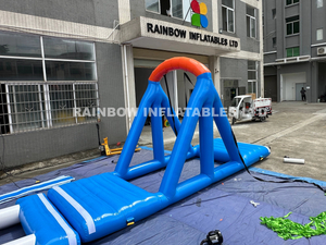 RB33259 Inflatable swing Inflatable Water Park Equipment Water Game 