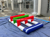 RB33256 Inflatable Tube Bridge Obstable Inflatable Water Park Equipment Water Game 