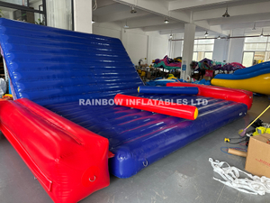 Inflatable base Inflatable Water Park Equipment Water Game 