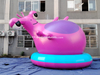 RB22159 Inflatable Snail Cartoon