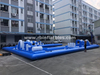 RB30056 Inflatable Floating Water Park with Obstacle
