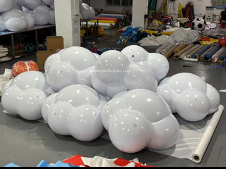 RB22216 Inflatable cloud