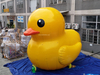 RB25009 5mH Inflatable yellow duck