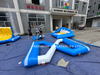 RB33272-5 Inflatable x-connect Inflatable Water Park Equipment Water Game 