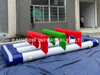 RB33256 Inflatable Tube Bridge Obstable Inflatable Water Park Equipment Water Game 