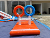 Inflatable Water Park Equipment Water Game 