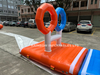 Inflatable Water Park Equipment Water Game 