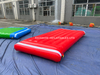 Inflatable Water Park Equipment Water Game 
