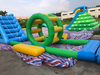 Durable Inflatable Large Floating Water Park for Sale D