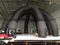 RB41038（dia 6m） Inflatable Event Dome Tent Legs For Sale