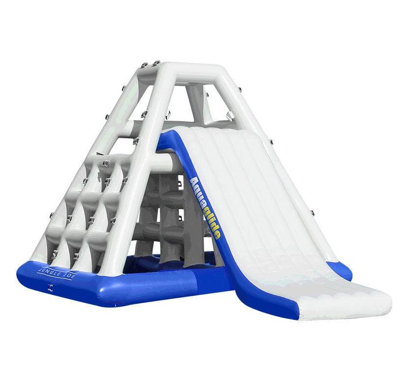 climbing wall-2