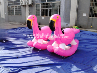 RB33268-3 Inflatable Flamingo