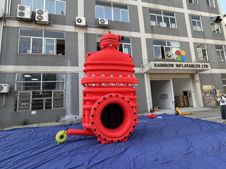 RB22157 Inflatable Bottle Replicas