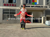  Inflatable Walking Nutcracker Doll
