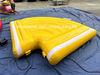 Inflatable Water Park Equipment Water Game 