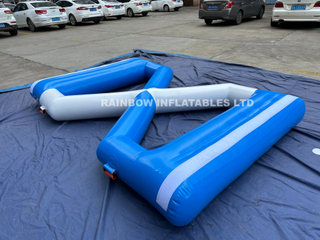RB33272-5 Inflatable x-connect Inflatable Water Park Equipment Water Game 