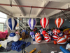 RB22217 Inflatable hot air balloon decoration