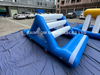 RB33272-11 Inflatable pedestrian bridge Inflatable Water Park Equipment Water Game 