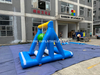 RB33272-9 Inflatable swing Inflatable Water Park Equipment Water Game 